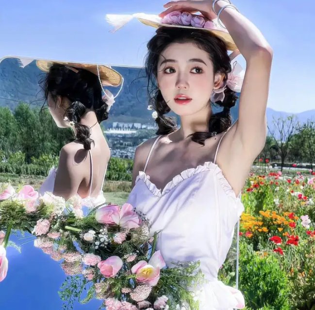傻瓜大闹超级市塲