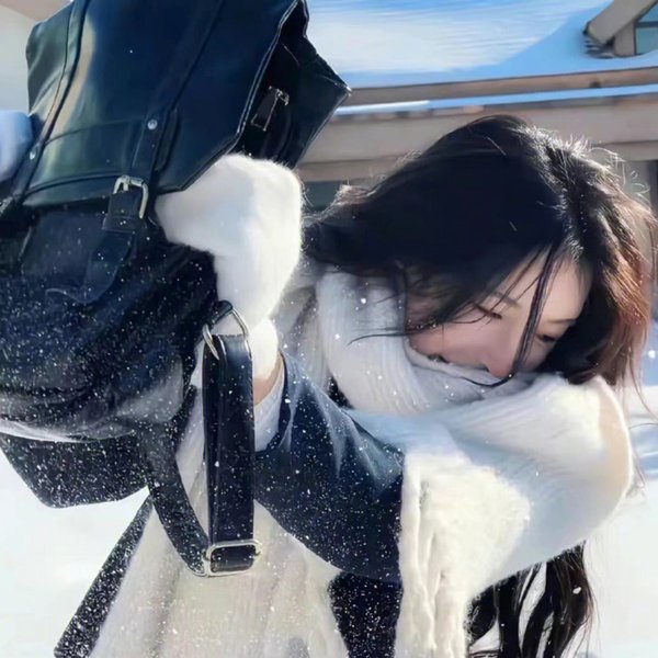 狼的孩子雨和雪